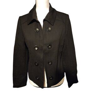 NWT Tahari Knit Jacket